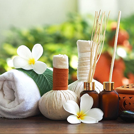 Spa Cosmetics