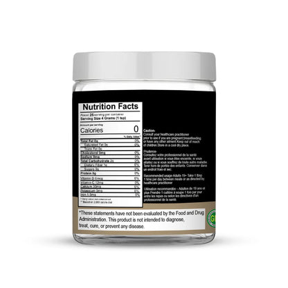 Giloy- leaves Powder Guduchi-Powder,100g available in Jar