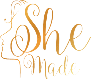 She Made