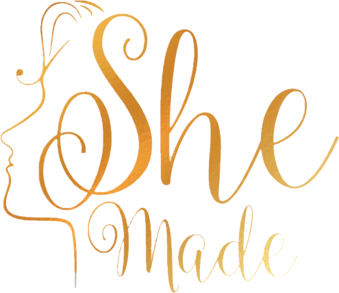 She Made